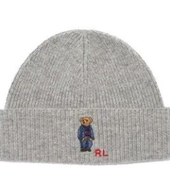 Polo Ralph Lauren Other - Polo Beanie Hat